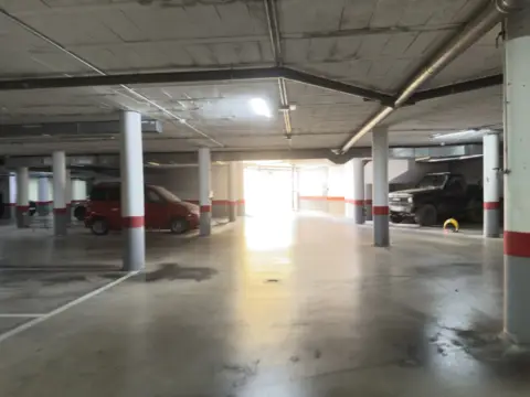 Piso en calle de los Castaños, 75