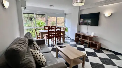 Piso en calle de los Juncos