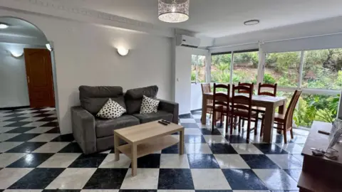 Piso en calle de los Juncos