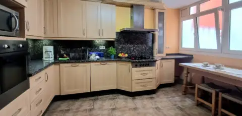 Piso en calle Romería del Rocío