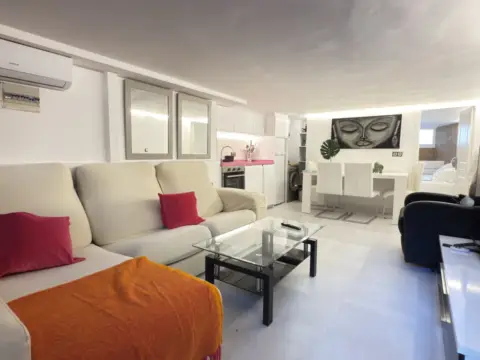 Piso en Avenida de Ramón y Cajal