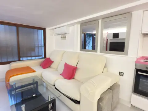 Piso en Avenida de Ramón y Cajal