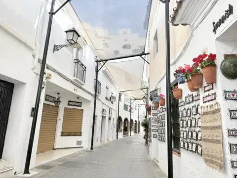 Piso en calle 6