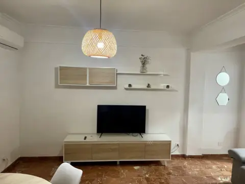 Apartamento en calle del Compositor Ramón Medina