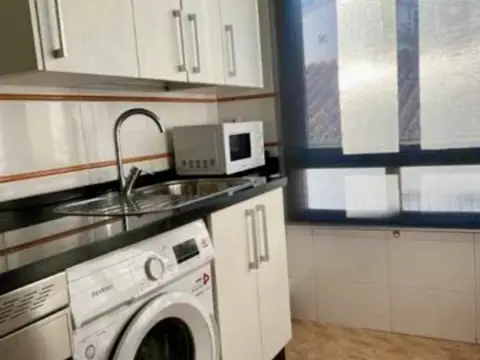 Apartamento en Santa Marina-San Andrés-San Pablo-San Lorenzo