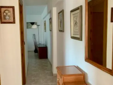Apartamento en Avenida de Cádiz