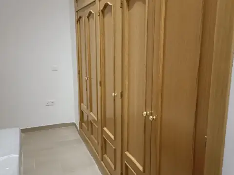 Piso en calle del Periodista Francisco Hidalgo Trillo