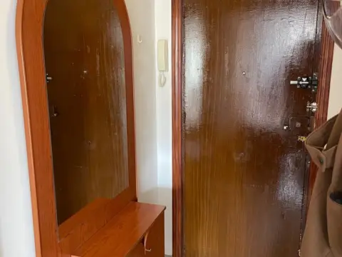 Piso en calle de Sagunto