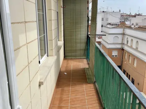 Piso en calle de Sagunto