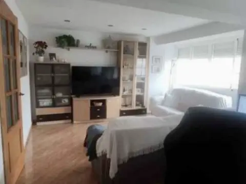 Piso en Sagunto-Edisol