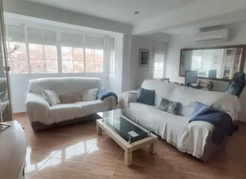 Piso en Sagunto-Edisol