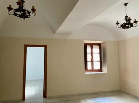 Piso en Casco Histórico-Ribera-San Basilio