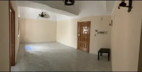 Piso en Casco Histórico-Ribera-San Basilio