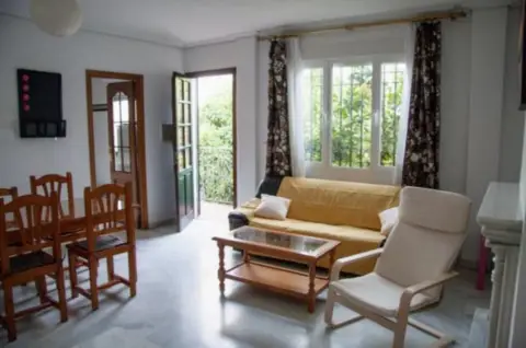 Piso en Santa Marina-San Andrés-San Pablo-San Lorenzo