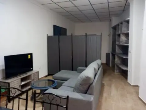 Piso en Plaza de San Lorenzo