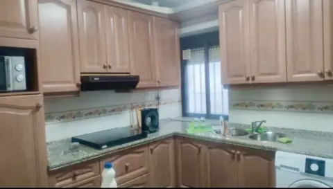 Piso en Casco Histórico-Ribera-San Basilio