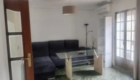 Piso en Casco Histórico-Ribera-San Basilio