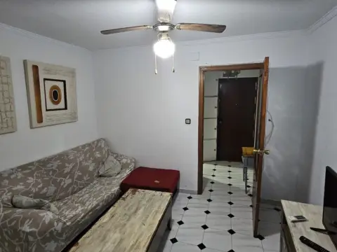 Piso en Avenida de Jesús Rescatado