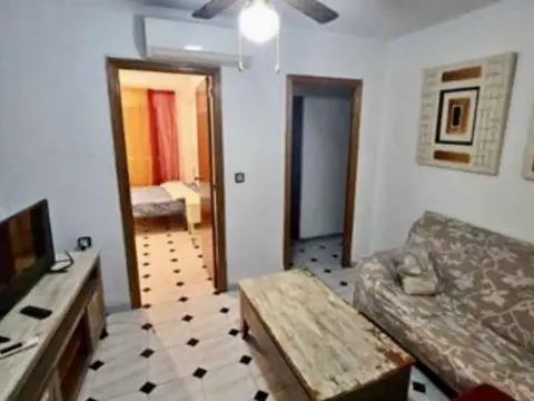 Piso en Avenida de Jesús Rescatado