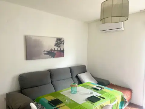 Piso en calle de Ángel de Saavedra