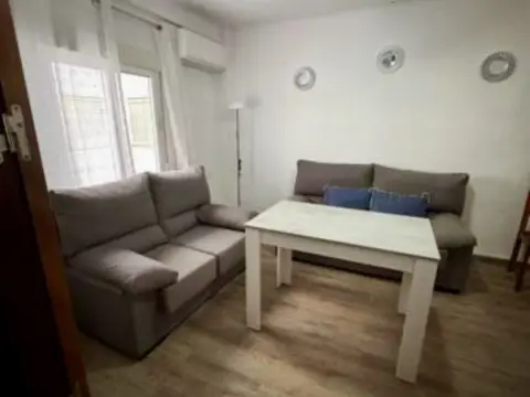 Piso en calle Antonio Maura