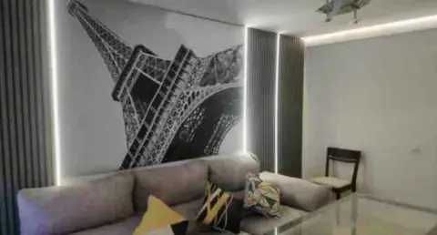 Piso en Huerta de la Reina-Arruzafilla-Parque Figueroa-Noreña