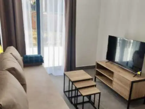 Loft en Ciudad Jardín-Zoco