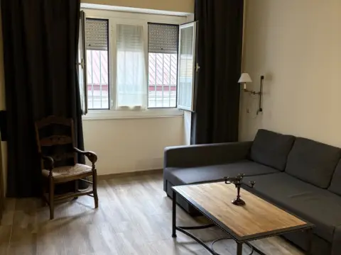 Piso en calle de Doce de Octubre