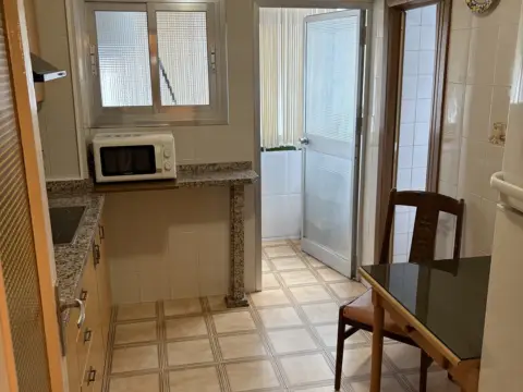 Piso en Fuensanta-Arcángel-Cañero