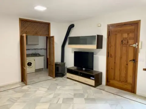 Piso en Casco Histórico-Ribera-San Basilio