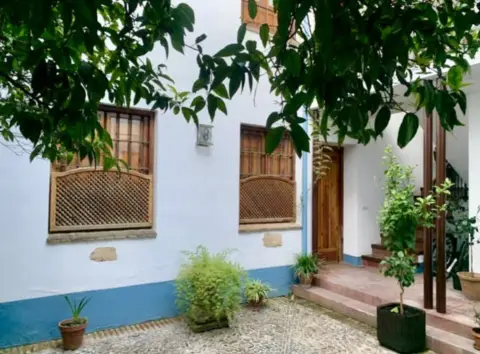 Piso en Casco Histórico-Ribera-San Basilio