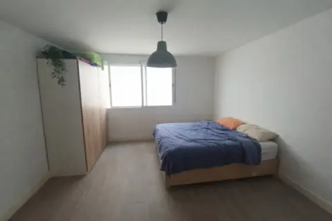 Piso en calle de Luis Ponce de León