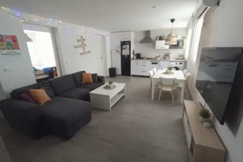 Piso en calle de Luis Ponce de León