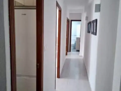 Piso en Avenida de Jesús Rescatado