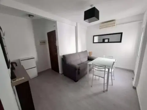 Piso en Avenida de Jesús Rescatado