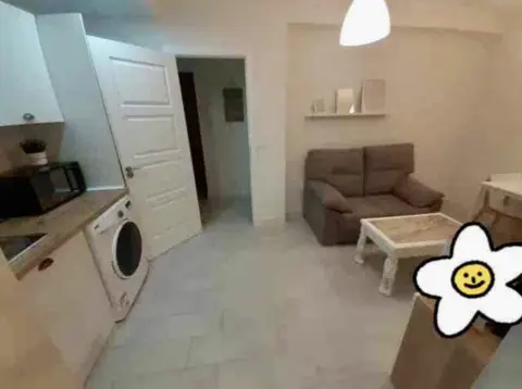 Piso en Sagunto-Edisol