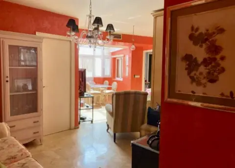 Apartamento en Plaza de las Tendillas