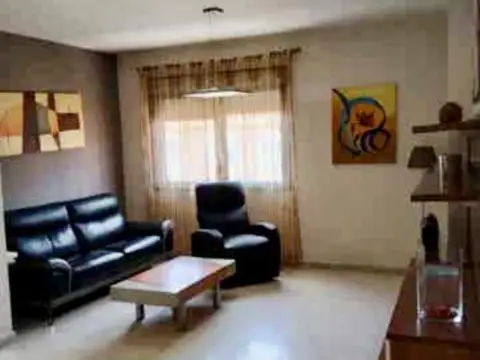 Apartamento en La Viñuela-Rescatado