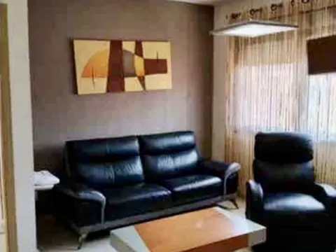 Apartamento en La Viñuela-Rescatado