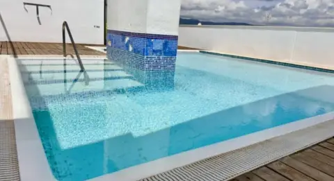 Apartamento en Fátima-Levante