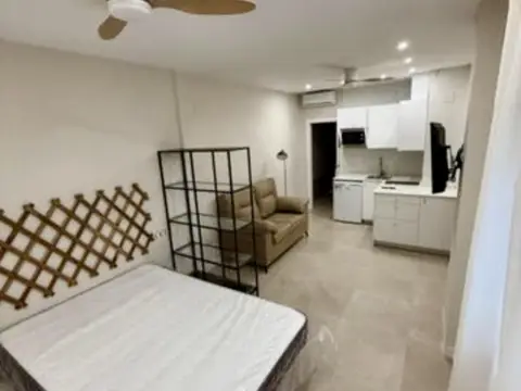 Piso en Santa Marina-San Andrés-San Pablo-San Lorenzo