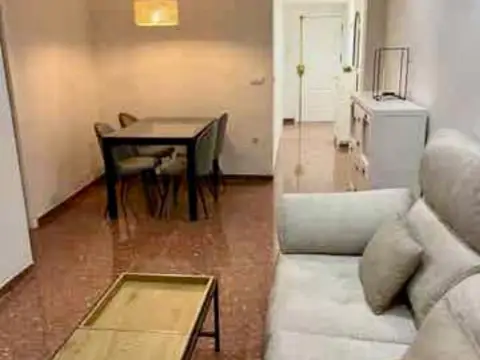 Piso en Santa Marina-San Andrés-San Pablo-San Lorenzo