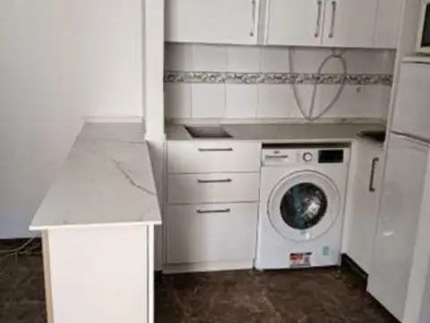 Apartamento en Ciudad Jardín-Zoco