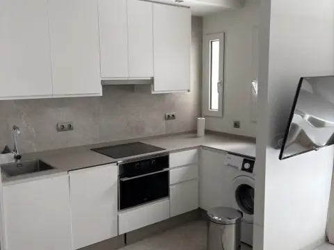 Piso en Ronda de los Tejares