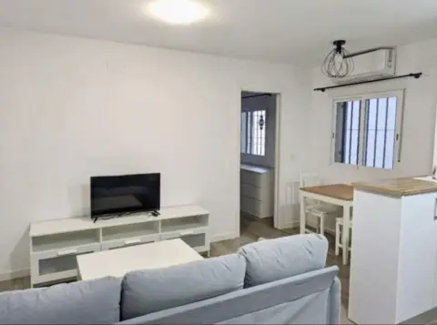 Piso en Santa Rosa-Valdeolleros