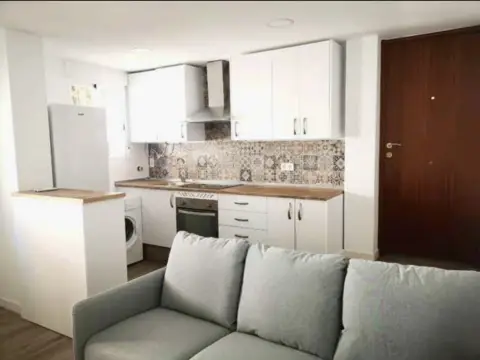 Piso en Santa Rosa-Valdeolleros