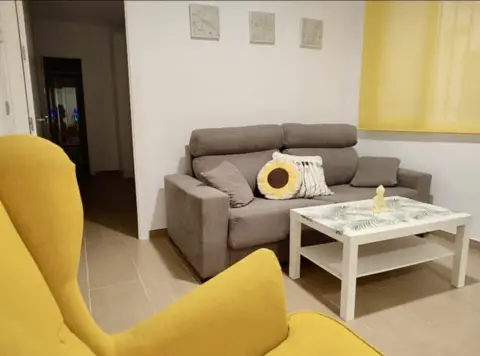 Apartamento en Centro