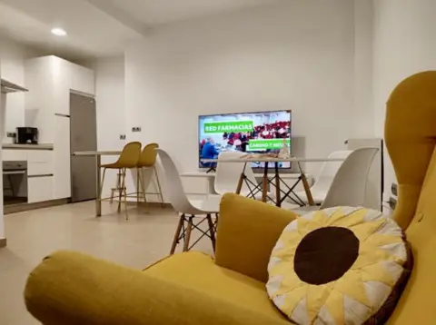 Apartamento en Centro