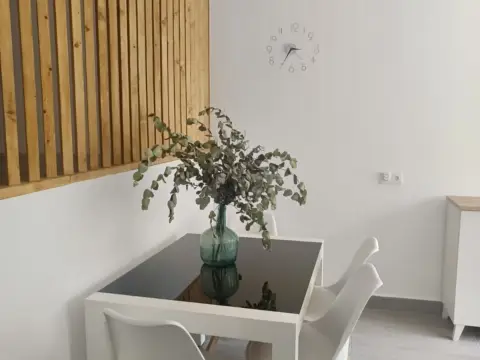 Loft en Vista Alegre-Parque Cruz Conde