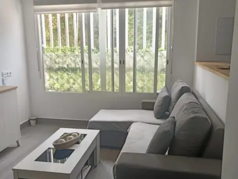 Loft en Vista Alegre-Parque Cruz Conde